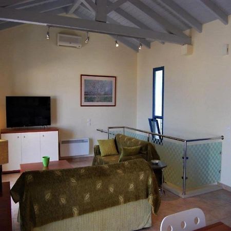 Bohemia Beach House Comfortable Villa On The Beautiful North East Coast Barbati Zewnętrze zdjęcie