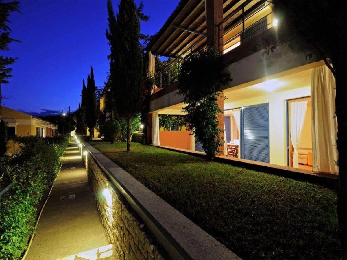 Bohemia Beach House Comfortable Villa On The Beautiful North East Coast Barbati Zewnętrze zdjęcie