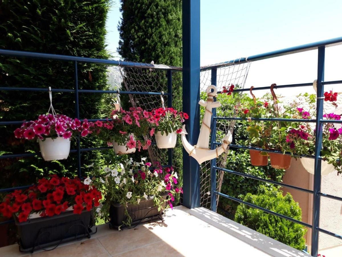 Bohemia Beach House Comfortable Villa On The Beautiful North East Coast Barbati Zewnętrze zdjęcie
